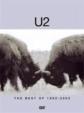 The Best Of U2 1990-2000