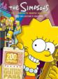 The Simpsons Season 9 Dvd Collector`s Box