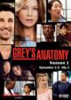 Grey`s Anatomy Season1 Vol.1