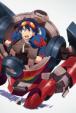 Gurren Lagann 1