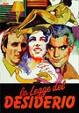La Ley Del Deseo