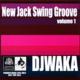 New Jack Swing Groove Vol.1