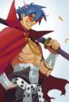 Gurren Lagann 3