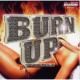 The R&B Master Magnum Presents Burn Up Mixed By Dj Hokuto