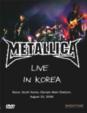 Live In Korea