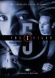 The X-Files: The Fifth Season Dvd-Box