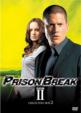 Prison Break Season2 Dvd Collector`s Box2