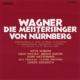 Wagner: Die Meistersinger Von Nuernberg
