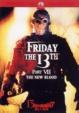 Friday The 13th Part 7 The New Blood