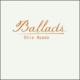 Ballads-10th Anniversary Best Album