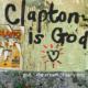 Clapton Is God: Cream Of Early Eric