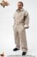Inmate Lincoln Burrows Movie Master Piece-1 / 6 Scale Fully Posea