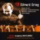 Peer Gynt Suite.1, 2: Svetlanov /