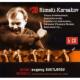 Comp.symphonies, Orch.works: Svetlanov / Ussr State So Etc