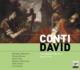 David: Curtis / Il Complesso Barocco Mijanovic Kermes Zanasi