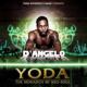 Yoda: The Monarch Of Neo-soul