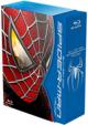 Spiderman Trilogy Box