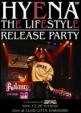 The Lifestyle Release Party