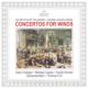 Telemann & Krebs: Concertos For Winds