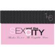 Sex And The City Shoebox Ver.2.0:The Complete Series (Compact Box Vol.1 & Vol.2)