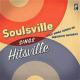 Soulsville Sings Hitsville: Stax Sings Songs Of Motown Records