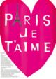 Paris Je T`aime