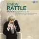 Comp.symphonies: Rattle / City Of Birmingham So Bpo Vpo Etc