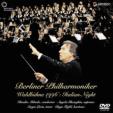 Abbado / Bpo Waldbuhne 1996-italian Night