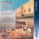 Violin Concertos Op.8 Vol.1: Dantone / Accademia Bizantina