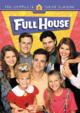 Full House SEASON 6 COLLECTOR'S BOX