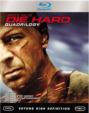 Die Hard Quadrilogy Blu-ray Disc BOX