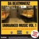 Unmarked Music: Vol.1