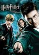 Harry Potter And The Order Of The Phoenix