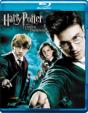 Harry Potter And The Order Of The Phoenix