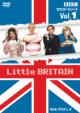Little BRITAIN/���g����u���e�� �Z�J���h��V���[�Y Vol.1