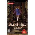 Silent Hill Zero