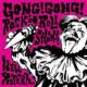 Gong! Gong! Rock`n Roll Show!!