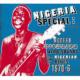 Nigeria Special: Modern Highlife Afro-sounds