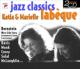 (Piano Duo)west Side Story Symphonic Dances, Etc: K & M.labeque
