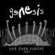 Live Over Europe (2CD)