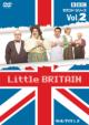 Little BRITAIN/���g����u���e�� �Z�J���h��V���[�Y Vol.2