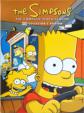 The Simpsons Season 10 Dvd Collector`s Box