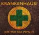 Krankenhaus Ep