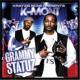 Krayzie Bone Presents: K-mont Grammy Statuz