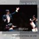 Sym.3: Markl / Lyon National O Marciniec(A)Lyon-bernard Tetu Cho Chathedral Cho
