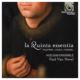 La Quinta Essentia-lassus, Palestrina: Van Nevel / Huelgas Ensemble