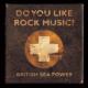 Do You Like Rock Music?
