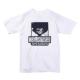 Xl S / S Tee Afro Samurai White �T�C�Ym