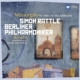 Mussorgsky Pictures at an Exhibition, Borodin Symphony No.2, Polovtsian Dances : Rattle / Berlin Philharmonic