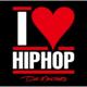 I Love Hip Hop Da Masters